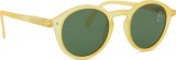 Izipizi Sun Kids #D Yellow Honey (vanusele 5–7 aastat)
