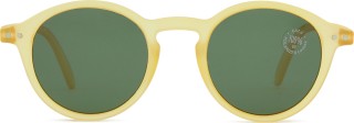 Izipizi Sun Kids #D Yellow Honey (vanusele 5–7 aastat)