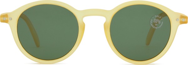 Izipizi Sun Kids #D Yellow Honey (vanusele 5–7 aastat)