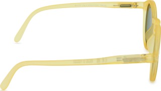 Izipizi Sun Kids #D Yellow Honey (vanusele 5–7 aastat)