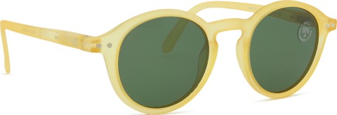 Izipizi Sun Kids #D Yellow Honey (vanusele 5–7 aastat)