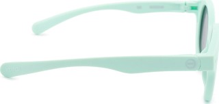 Izipizi Sun Kids #C Aqua Green (vanusele 9–36 kuud) 27505