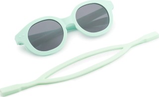 Izipizi Sun Kids #C Aqua Green (vanusele 9–36 kuud) 27506