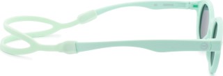 Izipizi Sun Kids #C Aqua Green (vanusele 9–36 kuud) 27611
