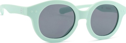 Izipizi Sun Kids #C Aqua Green (vanusele 9–36 kuud)