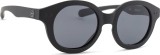 Izipizi Sun Kids #C Black (vanusele 9–36 kuud)