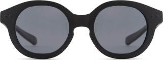 Izipizi Sun Kids #C Black (vanusele 9–36 kuud)