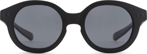 Izipizi Sun Kids #C Black (для возраста 9–36 месяцев)