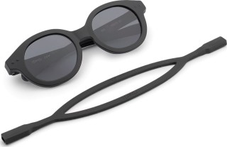 Izipizi Sun Kids #C Black (vanusele 9–36 kuud) 27503