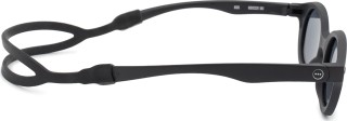 Izipizi Sun Kids #C Black (vanusele 9–36 kuud) 27612
