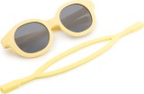Izipizi Sun Kids #C Lemonade (vanusele 9–36 kuud) 27497