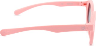 Izipizi Sun Kids #C Pastel Pink (vanusele 9–36 kuud) 27520