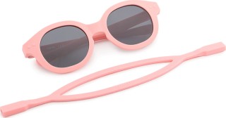 Izipizi Sun Kids #C Pastel Pink (vanusele 9–36 kuud) 27521