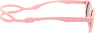 Izipizi Sun Kids #C Pastel Pink (vanusele 9–36 kuud) 27617