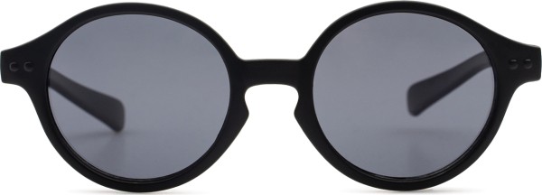 Izipizi Sun Kids #D Black (vanusele 9–36 kuud)