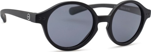 Izipizi Sun Kids #D Black (vanusele 9–36 kuud)