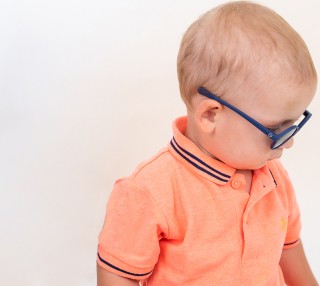 Izipizi Sun Kids #D Denim Blue (vanusele 9–36 kuud) 21932