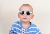 Izipizi Sun Kids #D Lemonade (для возраста 9–36 месяцев) 21933