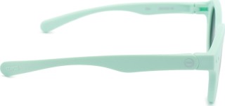 Izipizi Sun Kids+ #C Aqua Green (для возраста 3–5 лет) 27487