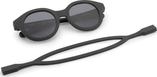 Izipizi Sun Kids+ #C Black (для возраста 3–5 лет) 27482