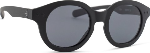 Izipizi Sun Kids+ #C Black (для возраста 3–5 лет)