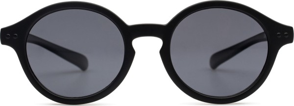 Izipizi Sun Kids+ #D Black (vanusele 3–5 aastat)