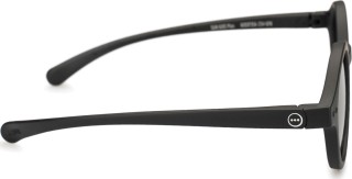 Izipizi Sun Kids+ #D Black (для возраста 3–5 лет) 13583