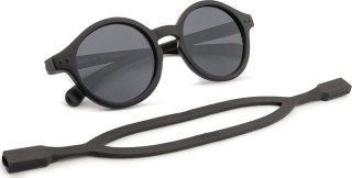 Izipizi Sun Kids+ #D Black (для возраста 3–5 лет) 21935