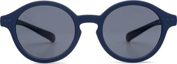 Izipizi Sun Kids+ #D Denim Blue (vanusele 3–5 aastat)