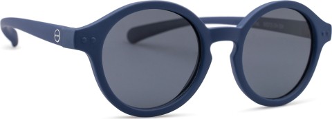 Izipizi Sun Kids+ #D Denim Blue (vanusele 3–5 aastat)