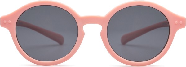 Izipizi Sun Kids+ #D Pastel Pink (vanusele 3–5 aastat)