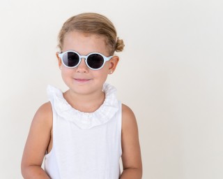 Izipizi Sun Kids+ #D Sweet Blue (vanusele 3–5 aastat) 21966