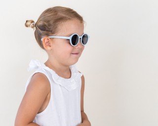 Izipizi Sun Kids+ #D Sweet Blue (vanusele 3–5 aastat) 21967