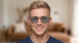 Izipizi Sun #L Light Tortoise 47772