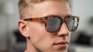 Izipizi Sun #L Light Tortoise