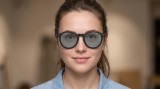 Izipizi Sun #M Black Сгенерированное изображение