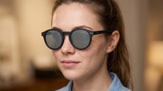 Izipizi Sun #M Black Сгенерированное изображение