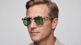 Izipizi Sun #M Light Tortoise Сгенерированное изображение