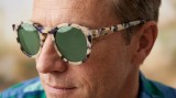 Izipizi Sun #M Light Tortoise Сгенерированное изображение