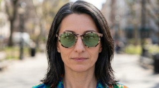 Izipizi Sun #M Light Tortoise Сгенерированное изображение