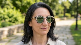 Izipizi Sun #M Light Tortoise Сгенерированное изображение