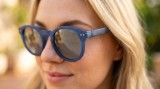 Izipizi Sun #M Night Blue Сгенерированное изображение