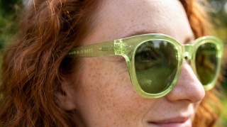 Izipizi Sun #N Dynamic Green