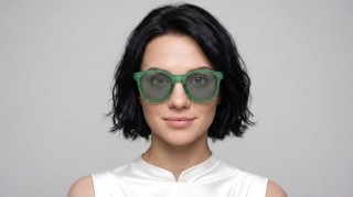 Izipizi Sun #N Green Genereeritud pilt