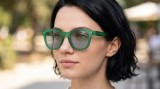 Izipizi Sun #N Green Genereeritud pilt