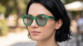 Izipizi Sun #N Green Genereeritud pilt