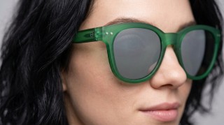 Izipizi Sun #N Green Genereeritud pilt