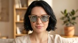 Izipizi Sun #N Light Tortoise Сгенерированное изображение