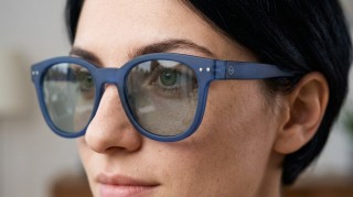 Izipizi Sun #N Night Blue Сгенерированное изображение