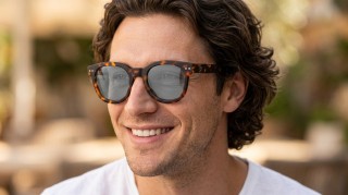 Izipizi Sun #N Tortoise Genereeritud pilt
